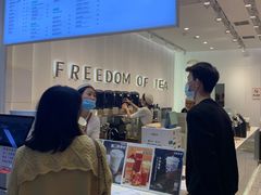 -KUNCHA鲲茶·江西制茶(铜锣湾店)