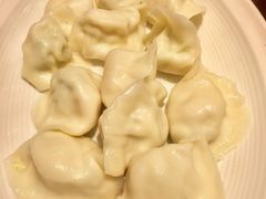 虾仁黄瓜水饺-必点海鲜·鲅鱼水饺(鞍山西道店)