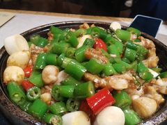 -荣小馆(椒江青悦城店)