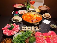 -色響火锅(恒隆广场店)