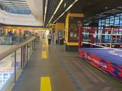 -力美健·游泳·健身(亚运城店)