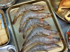 -灶边炉台·东北融合烤肉(南山店)