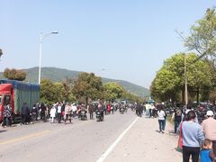 -龙寺生态园