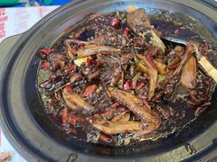 -回味黑鸭煲·始于2006(万松园店)