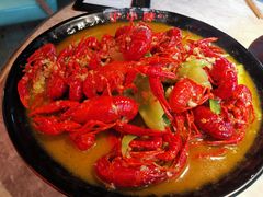 -沪小胖小龙虾(淮海中路旗舰店)