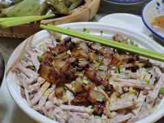 -园林美食城·本土农家菜(杨和镇店)