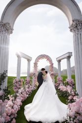 -全城热恋璀璨婚纱摄影(国贸总店)
