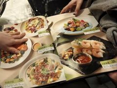 -魏客咖啡(中铁中心店)