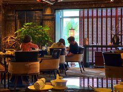-北京四季酒店·采逸轩