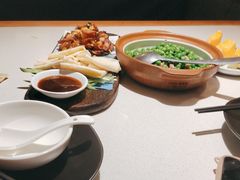 -湘鼎盛·大厨鲜炒湖南味(高新银泰店)