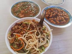 -王大妈清汤饸饹(白云社区店)