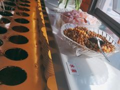 -东来顺•非遗火锅(外滩店)