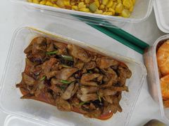 -九龙餐厅(大沽路店)