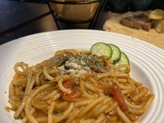 -The Cheebat 锌吧·Bistro(体育西店)