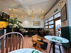 -堂屋糖水店(愚园店)
