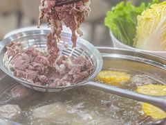 -潮发潮汕牛肉店(软件基地店)