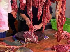 -阿娟牛肉丸·手打牛肉丸·现做现卖