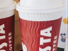 金牌拿铁-COSTA COFFEE(上海虹口公园店)