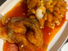 -宋园·金宴浙鲜馆(静安店)