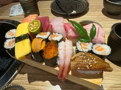 -御瀛日本料理