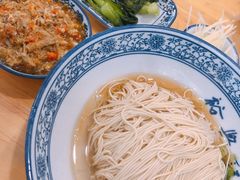 秃黄油面-裕兴记(东门町店)