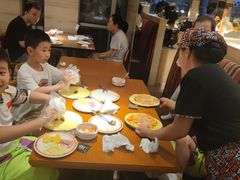 -比格比萨自助(宋家庄店)