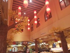 -金筷子西北菜·捞悦火锅