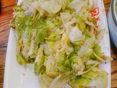 -美达尔烧烤(银川东路店)