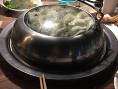 -海味当家·蒸锅海鲜(星海公园店)