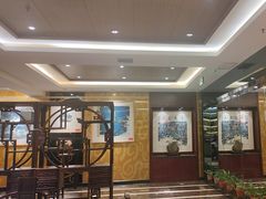 -紫鑫阁饭庄(长安店)