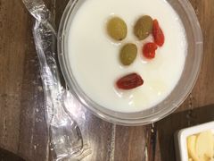 手工酸奶-清真·玛丽亚新疆菜主题餐厅(浙江中路店)