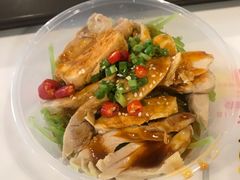 -嘉和一品粥(首经贸店)