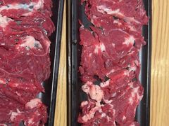 -正禾鲜·潮汕牛肉火锅(凯德天府店)