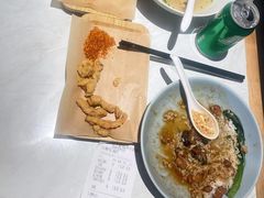 -蓉李记成都名小吃(合肥包河万达店)
