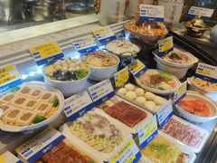 -海铺·渔家虾水饺(皇姑店)