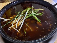 -石灰市毛记烧鸡公(解放碑店)