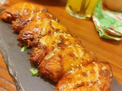 -杰克·肯特厨房西餐厅
