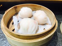 一品虾饺煌-小城粥道·海胆鲜虾粥(解放广场店)