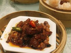 -稻香酒家·33年老字号·港式粤菜(富邦中心店)