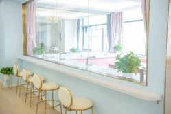 -安悦贝月子中心