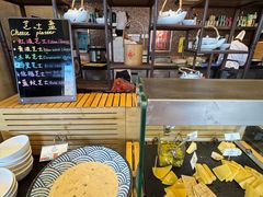 -索菲特西湖大酒店·香榭丽全日候餐厅(南山路店)