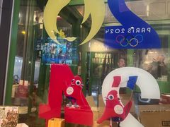 -京狮炙燥·精酿烧烤(首经贸店)