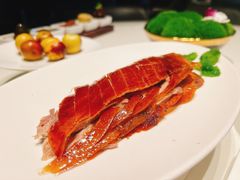 -四季民福烤鸭店(外滩外白渡桥店)