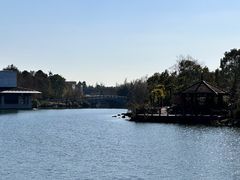 -上海怡沁园度假酒店