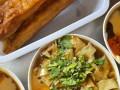 -陈记锅巴菜(五大道店)