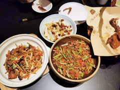 -鸽子侯·家宴·平价海鲜(市图书馆店)