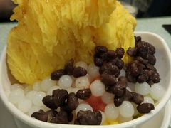 -松记糖水店(铜锣湾分店)