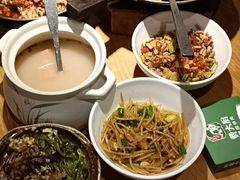 -费大厨辣椒炒肉(万家丽一店)