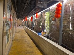 -园林美食城·本土农家菜(杨和镇店)