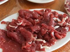 -蔡社牛肉城(龙湖店)